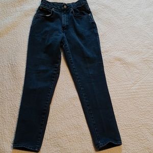 Vintage Mom Jeans Size 5 Petite